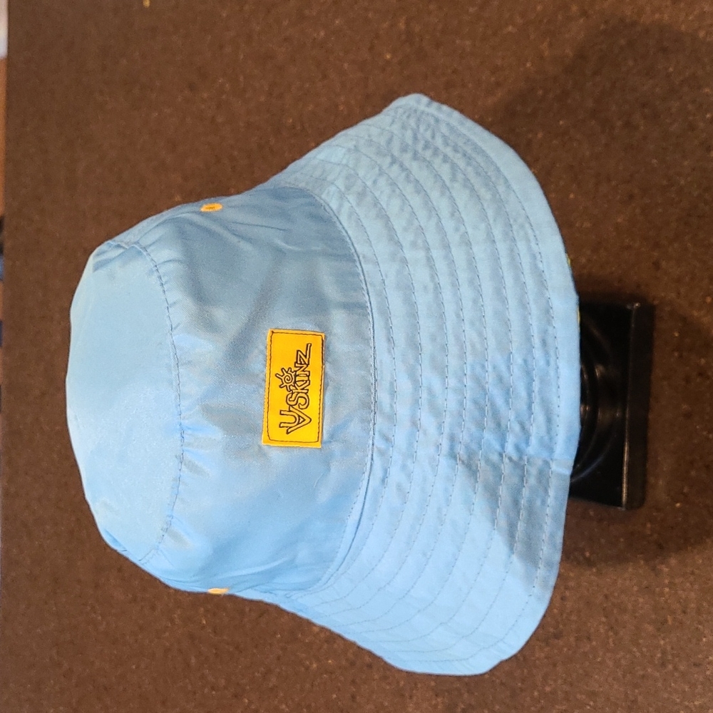 UV Skins bucket hat